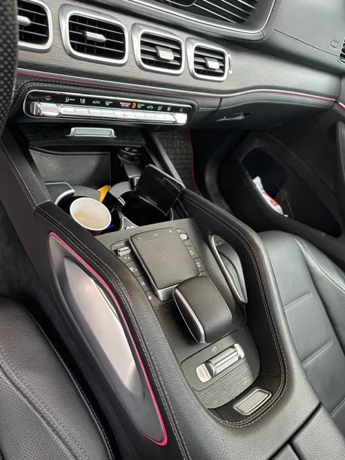 Mercedes GLE coupe 2025 350 d