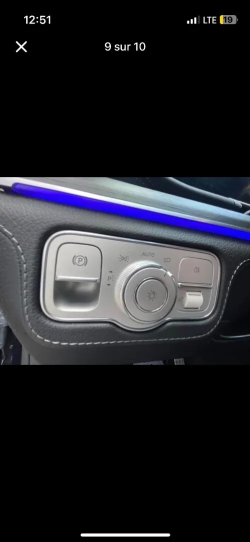 Mercedes GLE coupe 2025 350 d