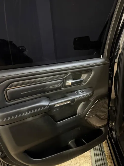 Dodge Ram 1500 2021 Limited