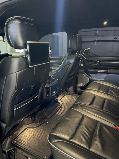 Dodge Ram 1500 2021 Limited