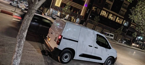 Fiat Doblo 2023 