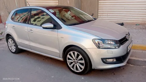 Volkswagen Polo 2013 Life
