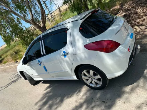 Peugeot 308 2013 308