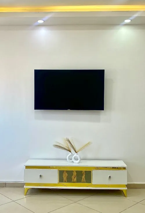 Location vacances Appartement F2 Oran Ain el turck