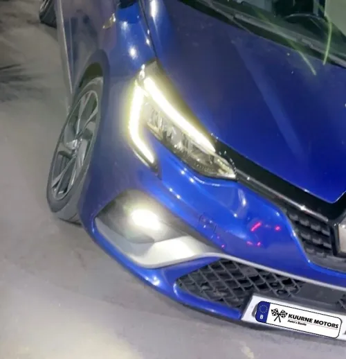 clio 5 parchoc capot la mâle laile porte