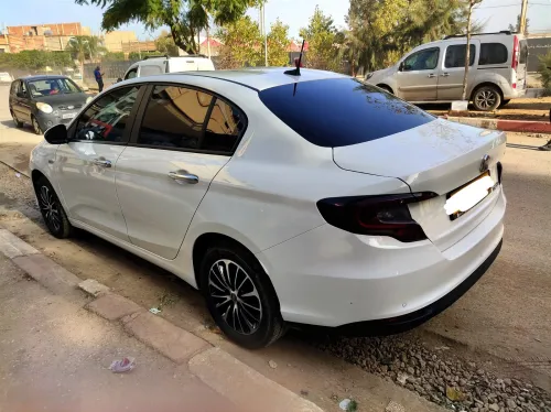 Fiat Tipo Sedan 2025 tipo