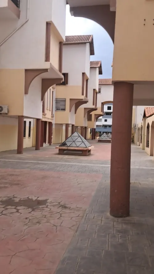 Vente Appartement Duplex F5 Blida Beni mered