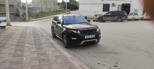 Land Rover Range Rover Evoque 2014 Dynamique 5 Portes 