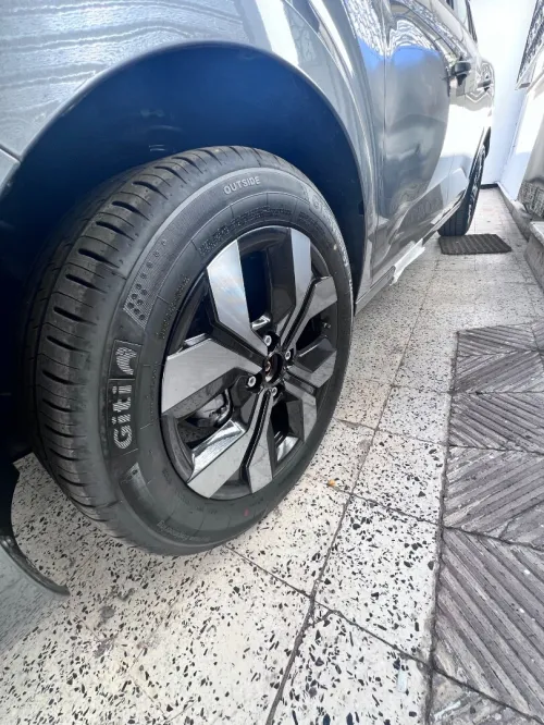 Dacia Logan 2025 Toutes options