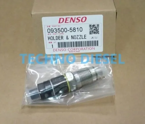 INJECTEUR COUASTER PD 628   DENSO