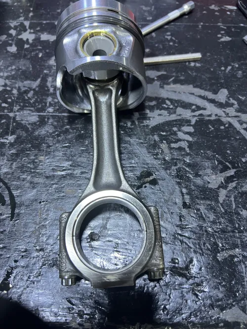 Rénovation moteur avec GARANTIE