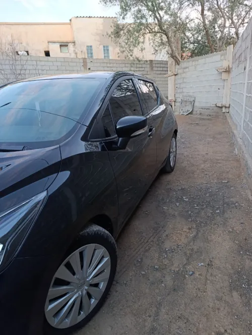 Nissan Micra 2022 Micra