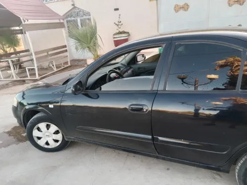 Nissan Sunny 2012 Sunny