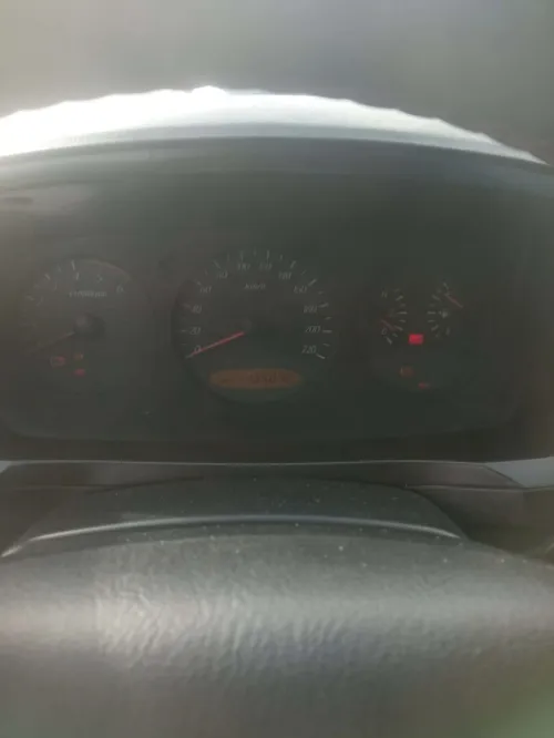 SsangYong Kyron 2008 Kyron