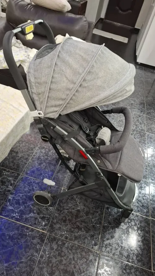 Poussette bebe 
