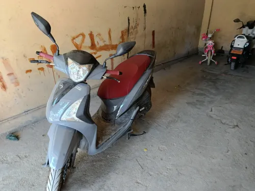 SYM ST 2025