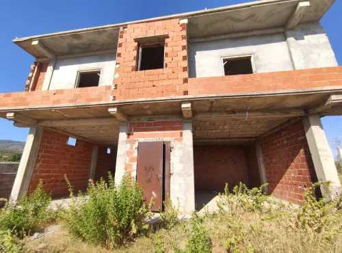 Vente Villa Annaba Oued el aneb
