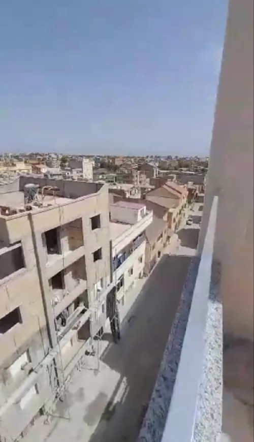 Vente Appartement F4 Alger Bordj el bahri