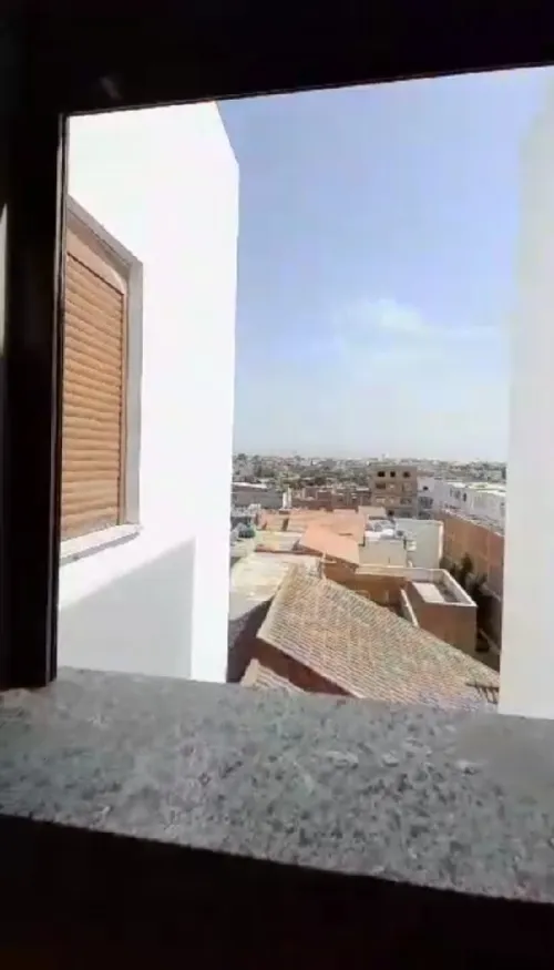 Vente Appartement F4 Alger Bordj el bahri