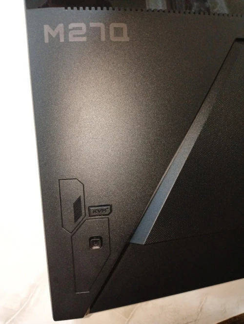 Gigabyte M27Q 2k 170HZ