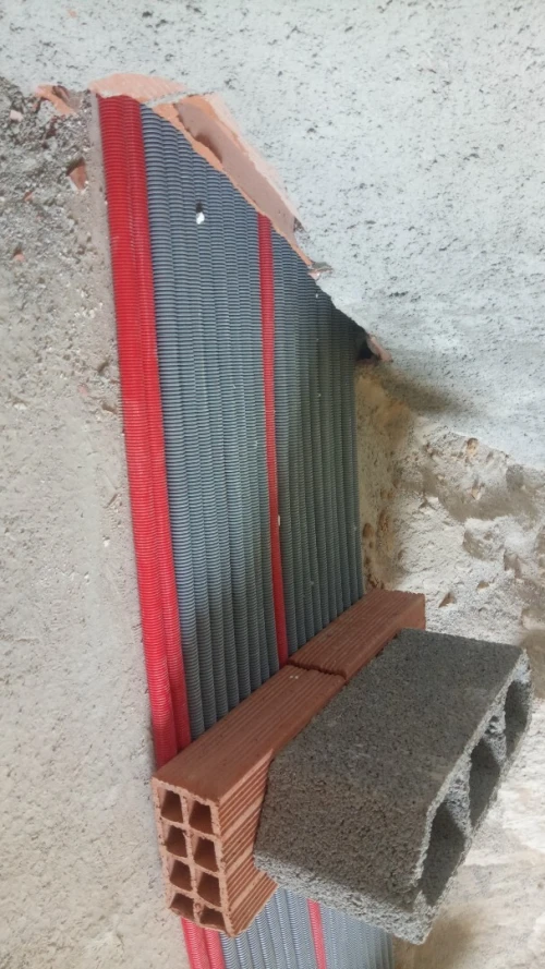 Plombier actif + climatisation