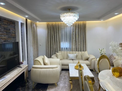 Vente Appartement F5 Mostaganem Sayada