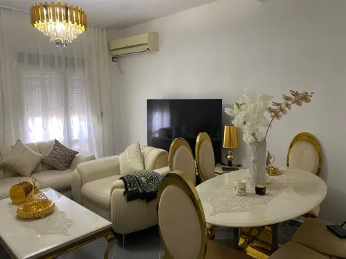 Vente Appartement F4 Blida Boufarik