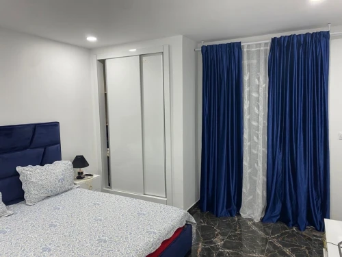 Vente Appartement F5 Mostaganem Sayada