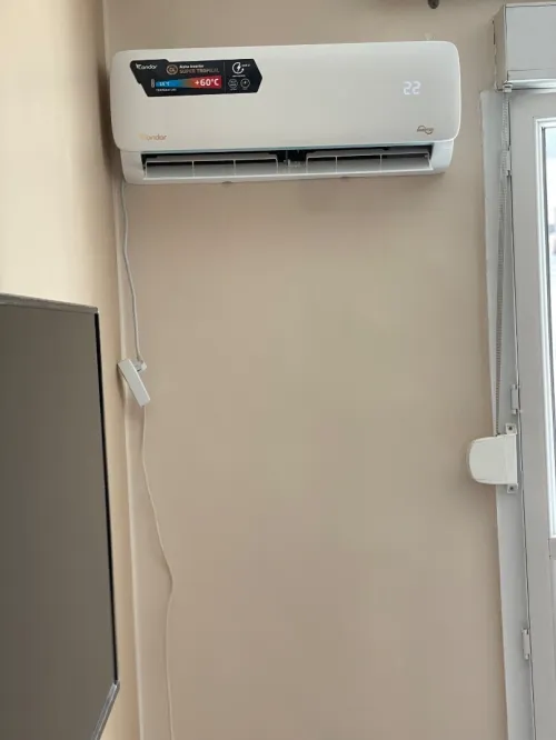 Service climatisation 