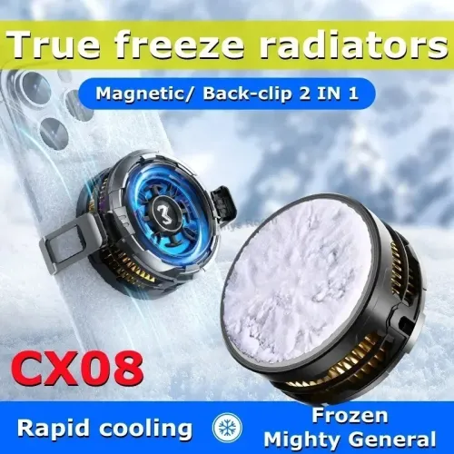  Memo Cx08 cooler phone 