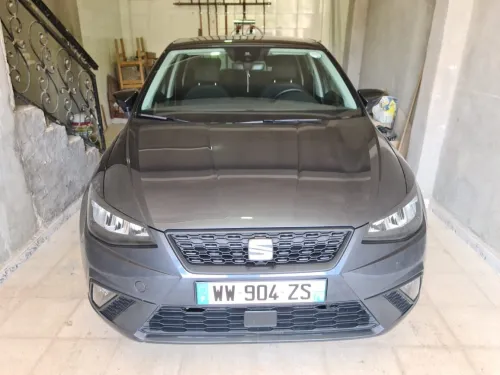 Seat Ibiza 2022 STYLE
