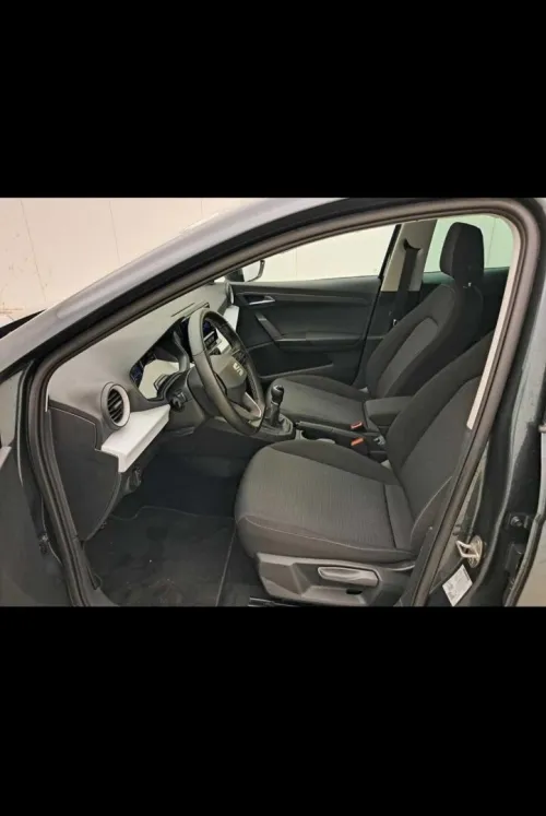 Seat Ibiza 2022 STYLE