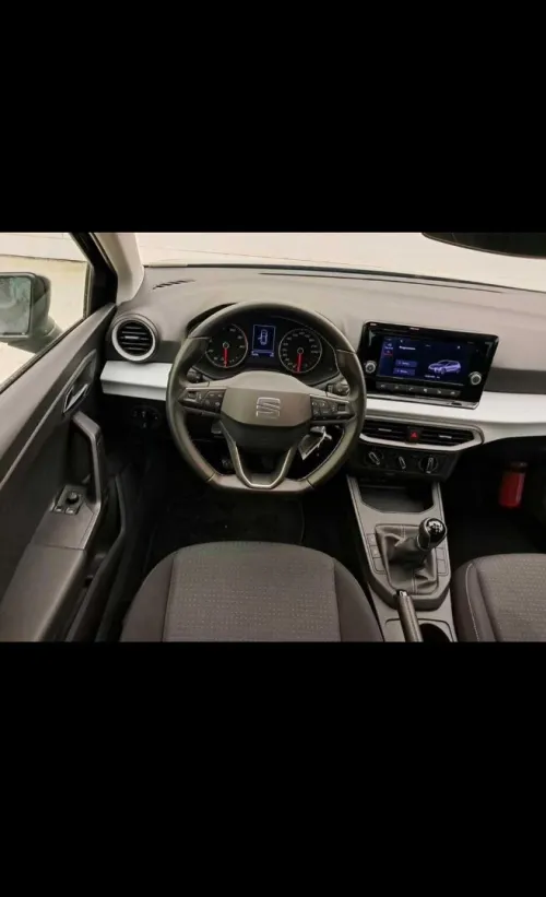 Seat Ibiza 2022 STYLE