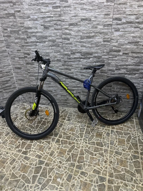  Vélo NAKAMURA