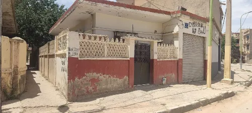 Vente Villa Sétif El eulma