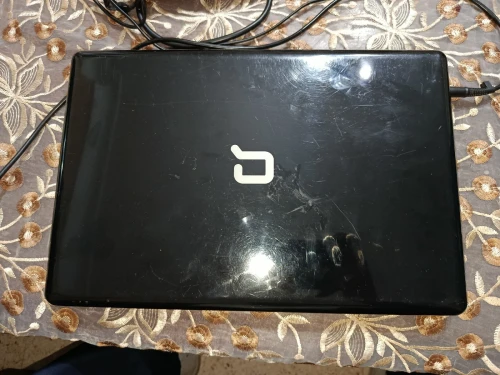 HP-Compac