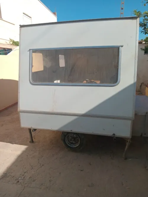 Caravane