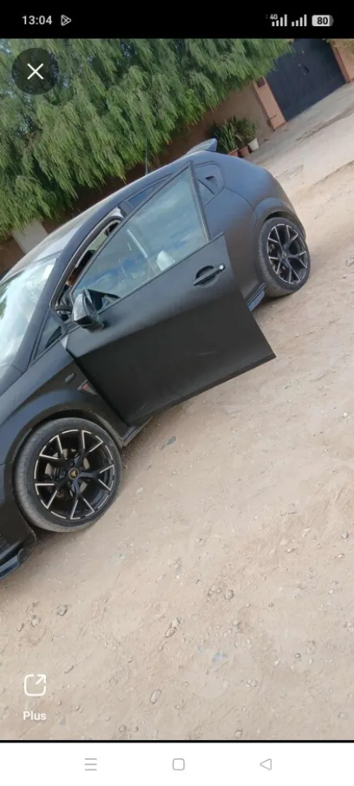 Seat Leon 2013 Leon