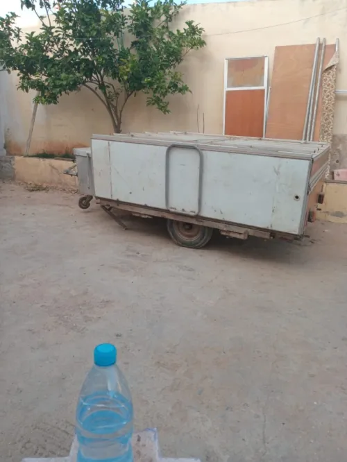 Caravane