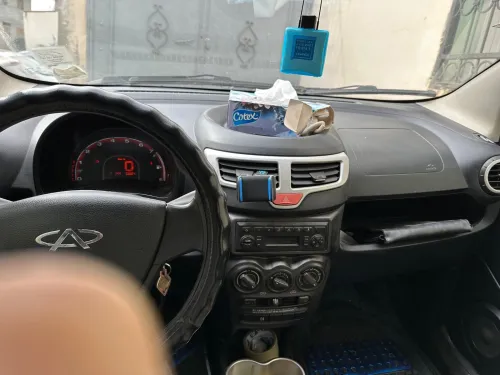 Chery New QQ 2019 New QQ
