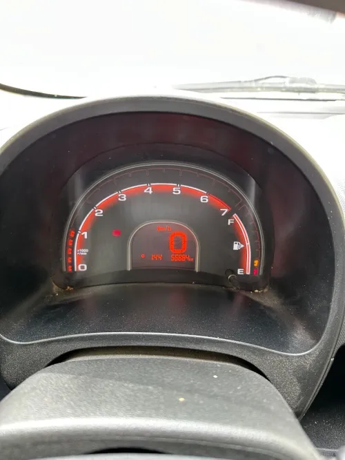 Chery New QQ 2019 New QQ