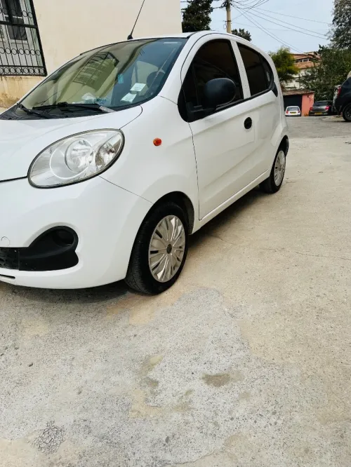 Chery New QQ 2019 New QQ
