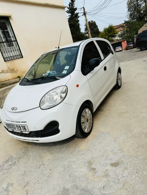 Chery New QQ 2019 New QQ