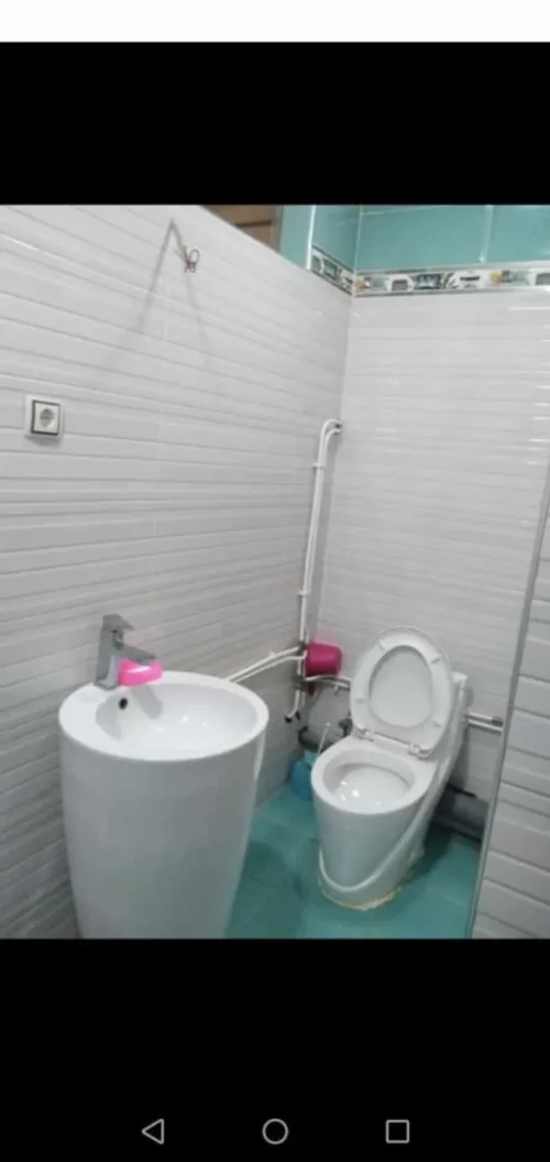 Location Appartement F2 Jijel Jijel