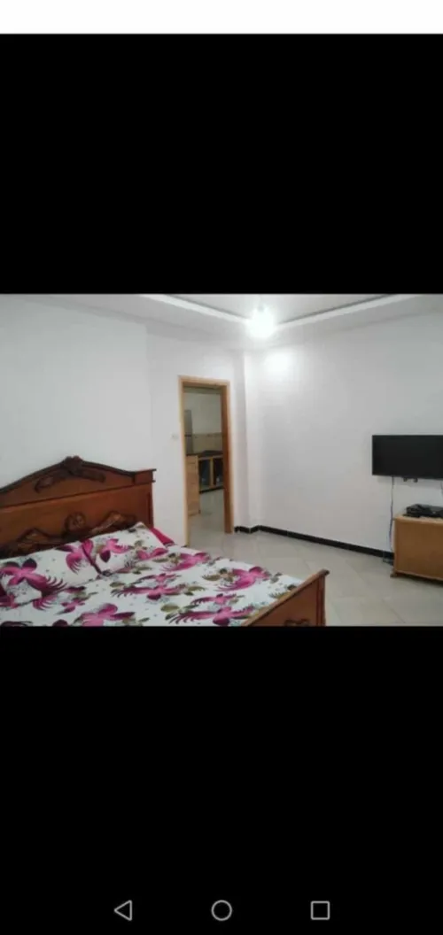 Location Appartement F2 Jijel Jijel 3