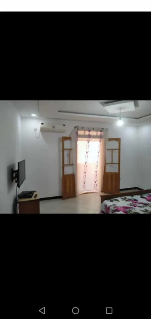Location Appartement F2 Jijel Jijel 4