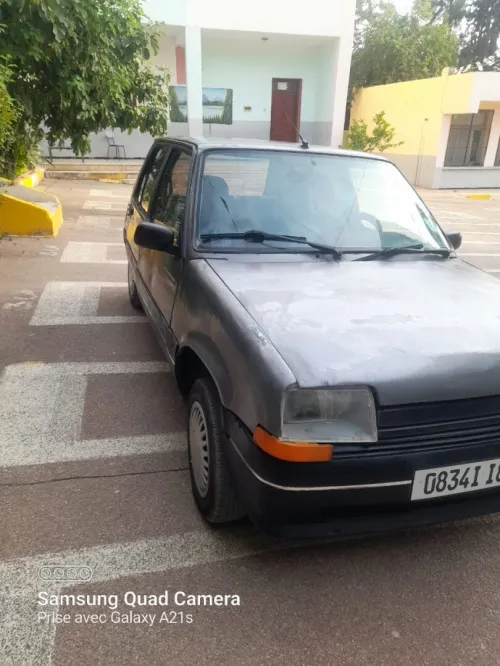 Renault Super 5 1986 