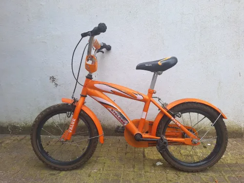 Vélo enfant