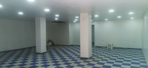 Location Local Alger Saoula