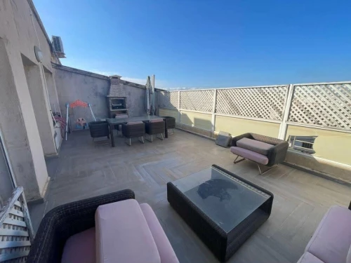 Vente Appartement Duplex F6 Alger Draria